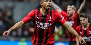 【龙八国际】梅西亚斯谈在米兰打进欧冠制胜球：会终生铭记，赛后我哭了