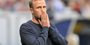 【龙八国际】法尔克：小赫内斯也是拜仁内部讨论的新帅人选