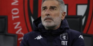 【龙八国际】塔索蒂：米兰本可争冠但国米几乎不丢分，几乎没人能抗衡国米