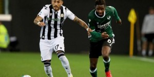 【龙八国际】意媒：佩雷拉希望重返尤文效力，乌迪内斯与尤文继续进行谈判