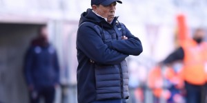 【龙八国际】马赛70岁老帅加塞特宣布即将退休：收官战就是我生涯最后一战