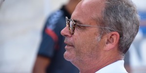 【龙八国际】记者：沙特给坎波斯开10年2亿欧合同，在2034世界杯前发展青训