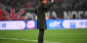 【龙八国际】媒体人：为维护李章洙权益，国安已搜集证据提出执行异议