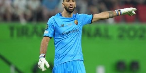 【龙八国际】意媒：在穆里尼奥离开后，帕特里西奥很难继续留在罗马