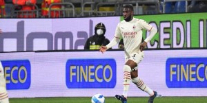 【龙八国际】好消息！米兰跟队记者：托莫里今日恢复合练