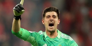 【龙八国际】ESPN：库尔图瓦可能四月底前回归，教练组对他的恢复进展很乐观