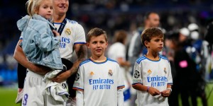 【龙八国际】留or走？TA：克罗斯已经做出决定，很快会对外宣布