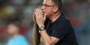 【龙八国际】罗马诺：拜仁与朗尼克讨论项目细节，谈判进入非常具体的后期阶段