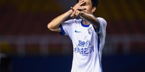 【龙八国际】记者：谢鹏飞1000万转会费实属开玩笑，最多几十万美金