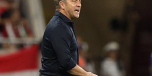 【龙八国际】世体：弗里克团队否认在巴塞罗那会见过巴萨主席拉波尔塔