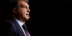 【龙八国际】每体：巴萨计划今夏买中卫&左边锋，阿劳霍等人可能离队