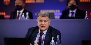 【龙八国际】记者：21名作证的裁判保证，巴萨付钱给内格雷拉没有影响判罚