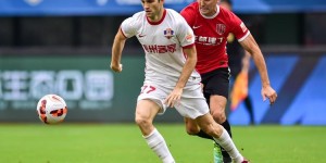 【龙八国际】热身赛-梅州客家2-0武汉三镇，鲁尼、科索维奇破门