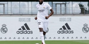 【龙八国际】阿斯：皇马为没签新中卫付出代价，他们在等吕迪格复出