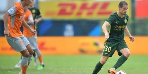 【龙八国际】津媒：达布罗100万欧身价来中超最终惨淡离开，引援防水土不服