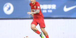 【龙八国际】冯劲：球队踢的是攻势和传控足球，要围绕这个踢法来努力