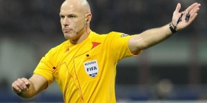 【龙八国际】韦伯点评切尔西vs布莱顿中判罚：主裁两次误判，VAR两次进行更正