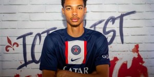 【龙八国际】仅踢8分钟，队报：埃基蒂克心理健康受影响，愿冬窗离开巴黎