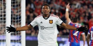 【龙八国际】talkSPORT：曼联告知马夏尔不会续约 消息人士排除本泽马转会可能