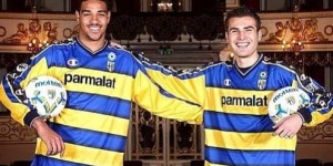 【龙八国际】【评头论足】足坛中有哪些“一高一快”的组合？