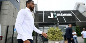 【龙八国际】布雷默：想和尤文赢更多奖杯 维尼修斯配得上金球 巴西需要内马尔