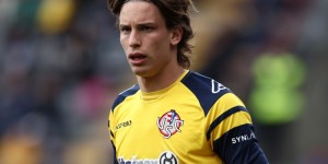 【龙八国际】罗体：阿森纳想签亚特兰大门将卡尔内塞基，巴黎也在关注