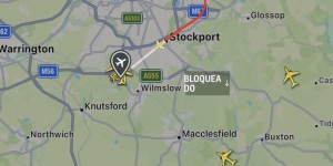 【龙八国际】记者：C罗抵达曼彻斯特，将与曼联商讨未来