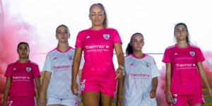 【龙八国际】唐佳丽将加盟西甲女足球队马德里CFF