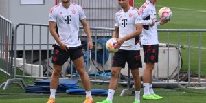 【龙八国际】记者：曼联与拜仁就德里赫特转会进行谈判，如今取得积极进展