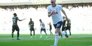 【龙八国际】舍伍德：能力非常全面，库卢是英超最被低估的球员之一