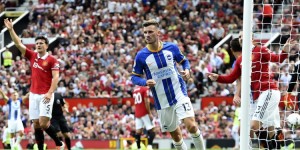 【龙八国际】罗马诺：格罗斯已与多特签下2+1合同，转会费700万欧+浮动