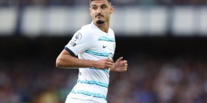 【龙八国际】talkSPORT：狼队有意在冬窗租借布罗亚，切尔西愿意放他离开