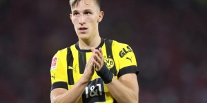 【龙八国际】施洛特贝克：多特常丢球与战术无关，目前排名第四不是我们目标