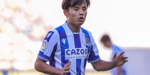 【龙八国际】?日媒：利物浦计划6500万欧转会费+1500万欧年薪签下久保建英