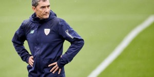 【龙八国际】巴尔韦德：这是一场值得铭记的比赛 巴萨和毕巴都注重青训