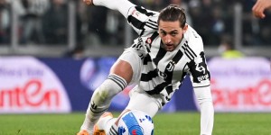 【龙八国际】拉比奥特：很高兴戴上队长袖标，续约？等尤文实现目标后再谈