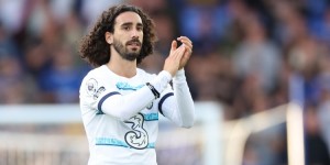 【龙八国际】库库雷利亚：马雷斯卡的工作非常出色，他总会为比赛做足准备