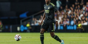 【龙八国际】这下放心了？琼阿梅尼：我想我能够赶上欧冠决赛