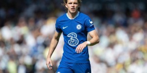 【龙八国际】镜报：若蓝军冬窗出售加拉格尔将激怒波切蒂诺，多队正虎视眈眈