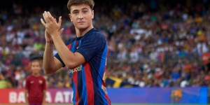 【龙八国际】巴萨闭门热身赛1-0击败西丙队，弗里克排出4231阵型&托雷替补制胜