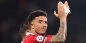 【龙八国际】太阳报：上赛季，桑乔在场外就赚了1220万英镑