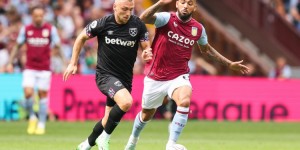 【龙八国际】迪马：2000万欧+伊令+麦肯尼，尤文接近与维拉谈妥D-路易斯