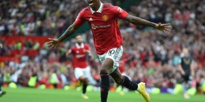 【龙八国际】斯科尔斯：拉什福德有点状态复苏，曼联的年轻球员要保持稳定