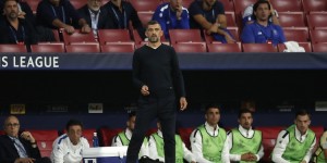 【龙八国际】意天空：孔塞桑将在今天抵达米兰城，开始执教米兰