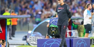 【龙八国际】克洛普：我们尽量避免平局，阿森纳本可毫无疑问地取得胜利