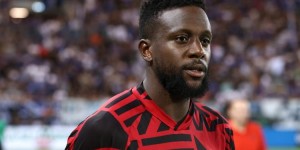 【龙八国际】米体：诺丁汉森林不会付500万欧买断费，奥里吉将在夏窗回到米兰