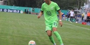 【龙八国际】德媒：富勒姆、狼队等三支英超队有意狼堡25岁中锋温德