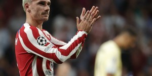 【龙八国际】欧冠何时有？马竞欧冠战绩：近11年稳进正赛，2次亚军4次止步八强