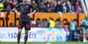 【龙八国际】纪录片导演：去年能感觉穆勒对成为替补的挣扎，他现已接受该角色