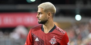 【龙八国际】因西涅：我想去马拉多纳的家乡阿根廷踢球，德罗西说博卡气氛很棒